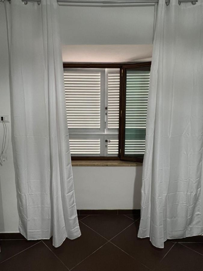 Maruzzella Suite Νάπολη Εξωτερικό φωτογραφία