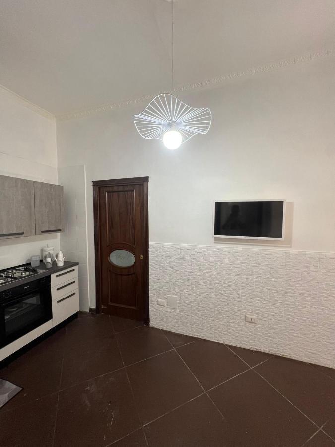 Maruzzella Suite Νάπολη Εξωτερικό φωτογραφία