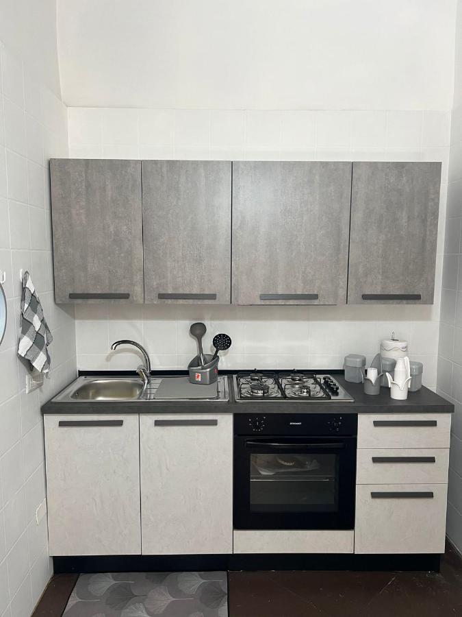 Maruzzella Suite Νάπολη Εξωτερικό φωτογραφία